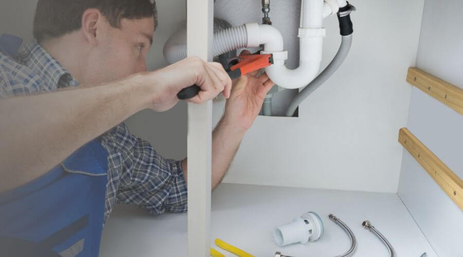Local expert plumbing services in Round Rock, AZ